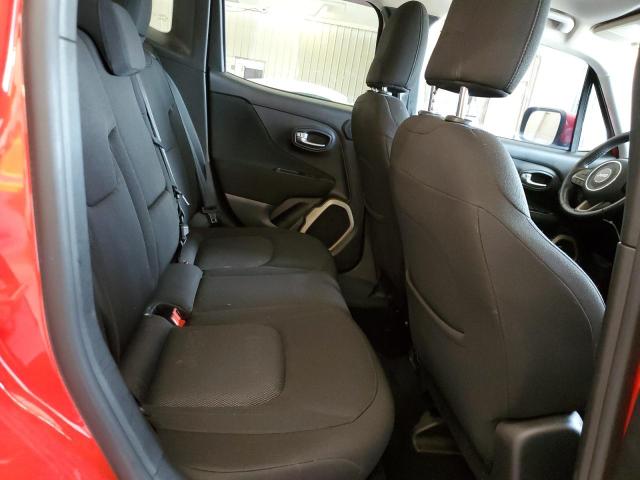 Photo 10 VIN: ZACCJBBT4FPC16854 - JEEP RENEGADE L 