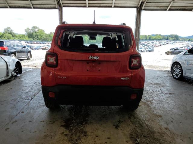 Photo 5 VIN: ZACCJBBT4FPC16854 - JEEP RENEGADE L 