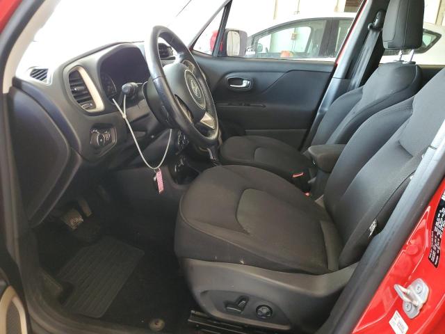 Photo 6 VIN: ZACCJBBT4FPC16854 - JEEP RENEGADE L 