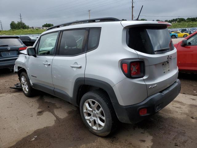 Photo 1 VIN: ZACCJBBT4FPC27675 - JEEP RENEGADE L 