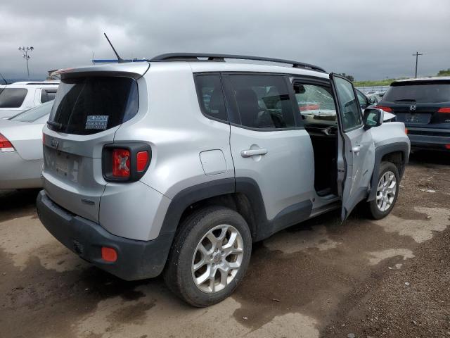 Photo 2 VIN: ZACCJBBT4FPC27675 - JEEP RENEGADE L 