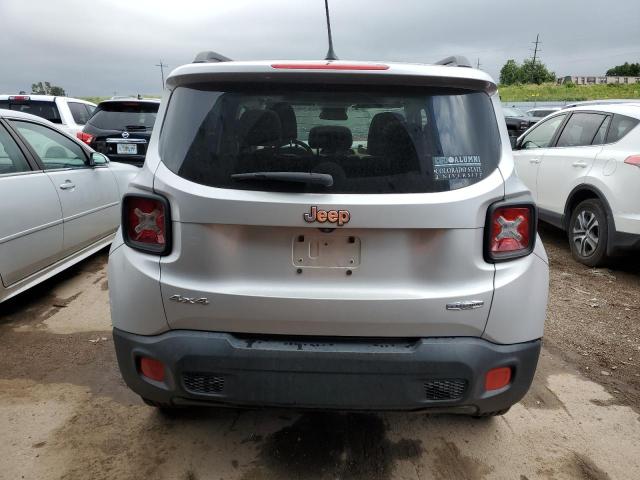 Photo 5 VIN: ZACCJBBT4FPC27675 - JEEP RENEGADE L 