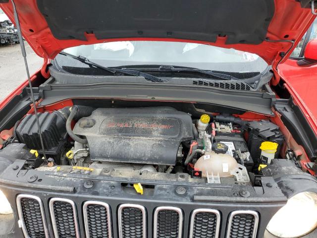 Photo 11 VIN: ZACCJBBT4GPC56577 - JEEP RENEGADE L 