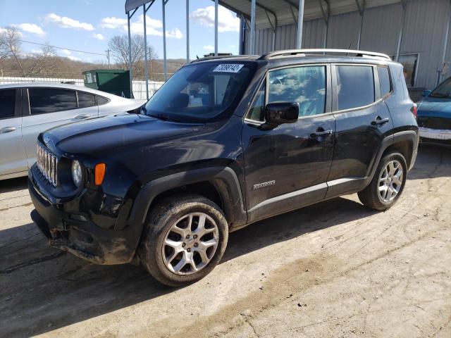 Photo 0 VIN: ZACCJBBT4GPC63819 - JEEP RENEGADE L 