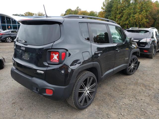 Photo 3 VIN: ZACCJBBT4GPC73024 - JEEP RENEGADE L 