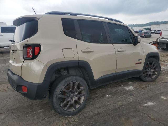 Photo 2 VIN: ZACCJBBT4GPC88574 - JEEP RENEGADE L 