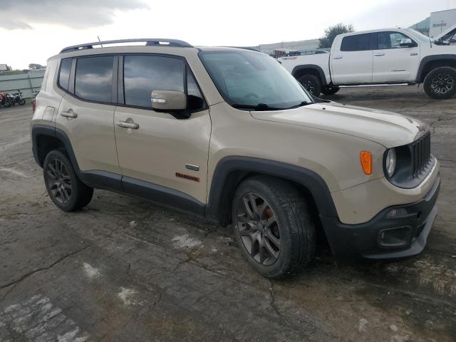 Photo 3 VIN: ZACCJBBT4GPC88574 - JEEP RENEGADE L 