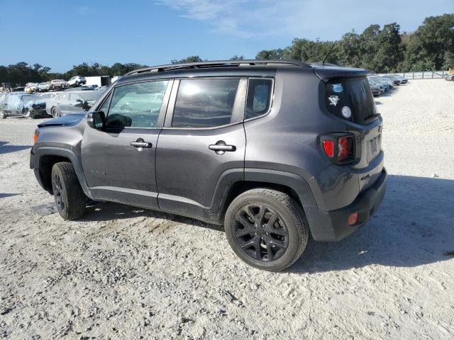 Photo 1 VIN: ZACCJBBT4GPC97159 - JEEP RENEGADE L 