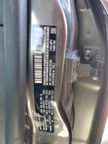 Photo 12 VIN: ZACCJBBT4GPC97159 - JEEP RENEGADE L 