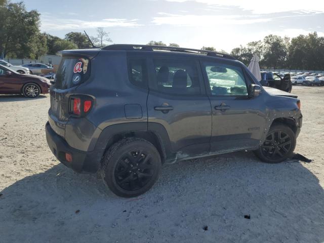 Photo 2 VIN: ZACCJBBT4GPC97159 - JEEP RENEGADE L 