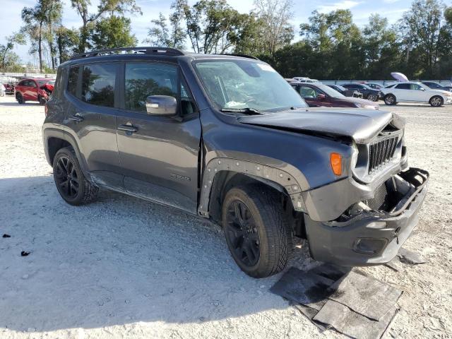 Photo 3 VIN: ZACCJBBT4GPC97159 - JEEP RENEGADE L 