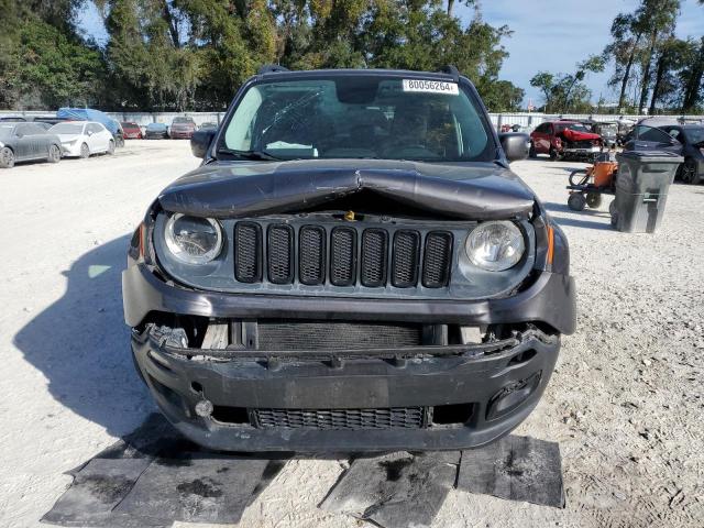 Photo 4 VIN: ZACCJBBT4GPC97159 - JEEP RENEGADE L 