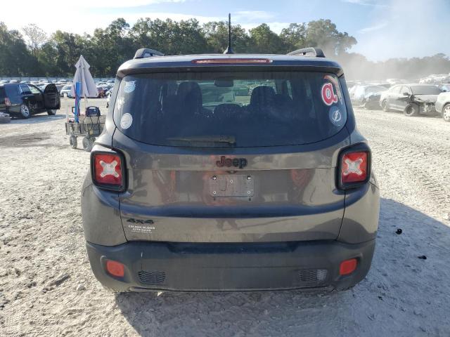 Photo 5 VIN: ZACCJBBT4GPC97159 - JEEP RENEGADE L 