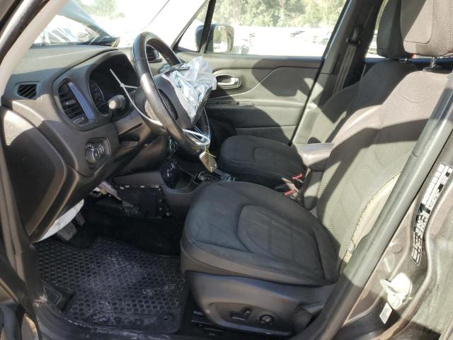 Photo 6 VIN: ZACCJBBT4GPC97159 - JEEP RENEGADE L 