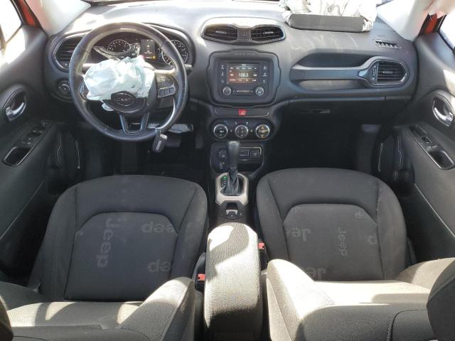 Photo 7 VIN: ZACCJBBT4GPD00383 - JEEP RENEGADE L 