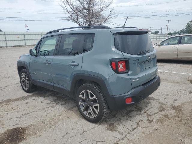 Photo 1 VIN: ZACCJBBT4GPD30399 - JEEP RENEGADE L 