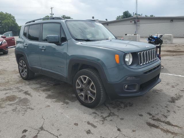 Photo 3 VIN: ZACCJBBT4GPD30399 - JEEP RENEGADE L 