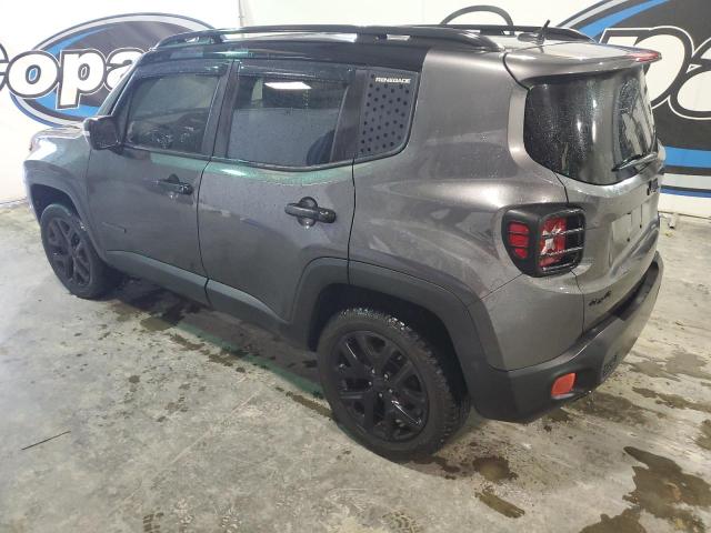 Photo 1 VIN: ZACCJBBT4GPD32167 - JEEP RENEGADE L 