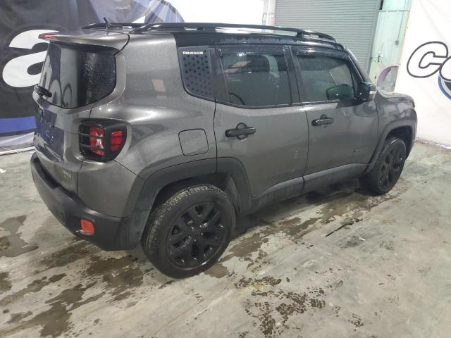 Photo 2 VIN: ZACCJBBT4GPD32167 - JEEP RENEGADE L 