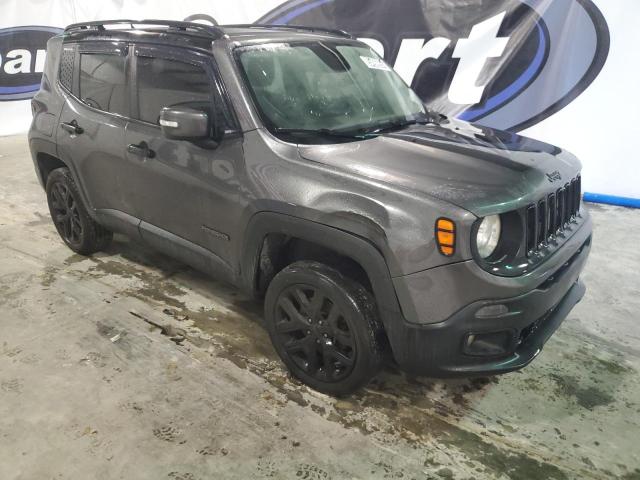 Photo 3 VIN: ZACCJBBT4GPD32167 - JEEP RENEGADE L 