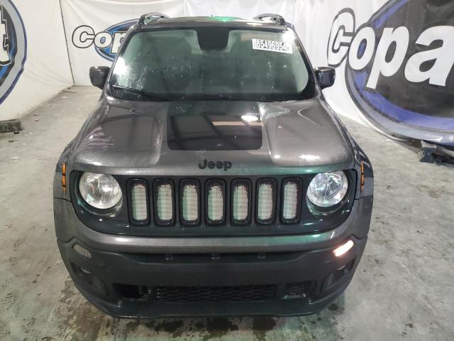 Photo 4 VIN: ZACCJBBT4GPD32167 - JEEP RENEGADE L 