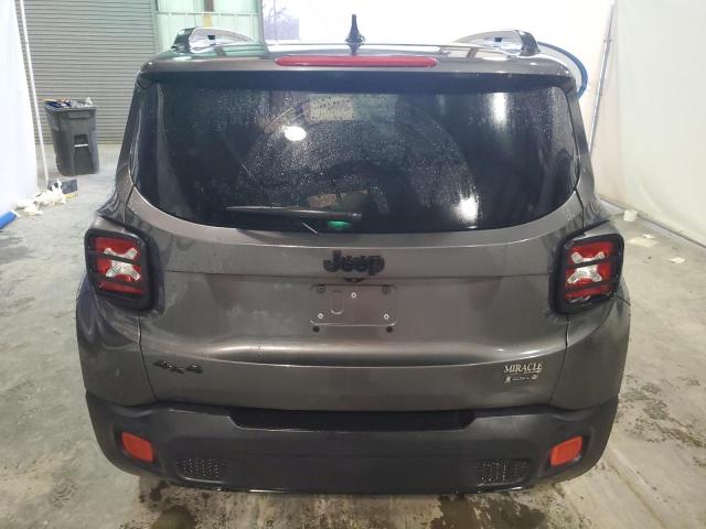 Photo 5 VIN: ZACCJBBT4GPD32167 - JEEP RENEGADE L 