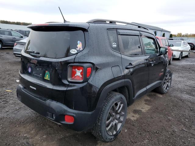 Photo 3 VIN: ZACCJBBT4GPD37319 - JEEP RENEGADE 