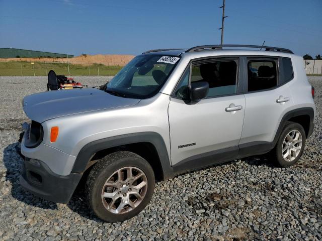 Photo 0 VIN: ZACCJBBT4GPD63130 - JEEP RENEGADE L 