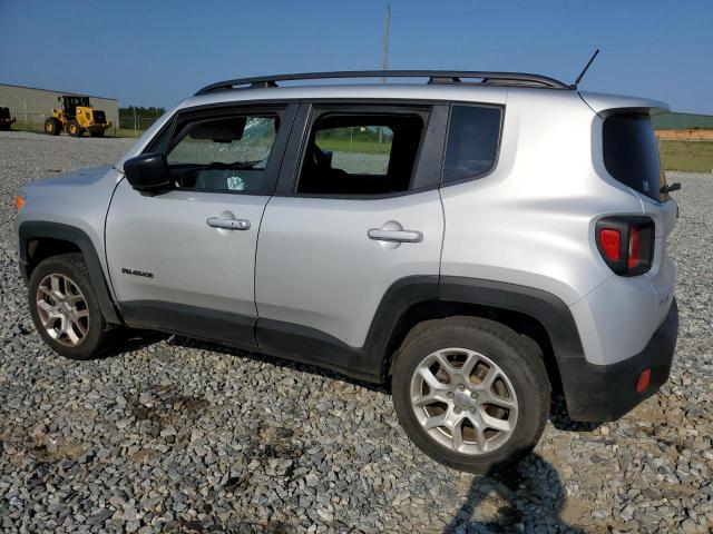 Photo 1 VIN: ZACCJBBT4GPD63130 - JEEP RENEGADE L 