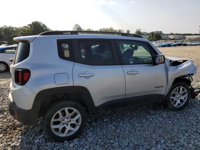 Photo 2 VIN: ZACCJBBT4GPD63130 - JEEP RENEGADE L 