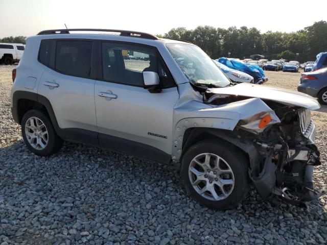 Photo 3 VIN: ZACCJBBT4GPD63130 - JEEP RENEGADE L 