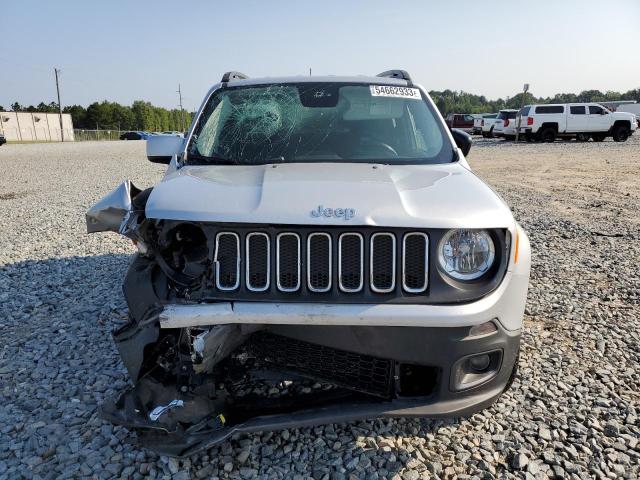 Photo 4 VIN: ZACCJBBT4GPD63130 - JEEP RENEGADE L 