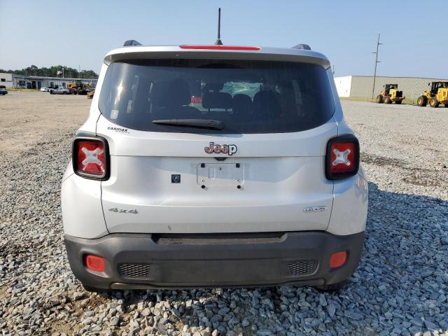 Photo 5 VIN: ZACCJBBT4GPD63130 - JEEP RENEGADE L 