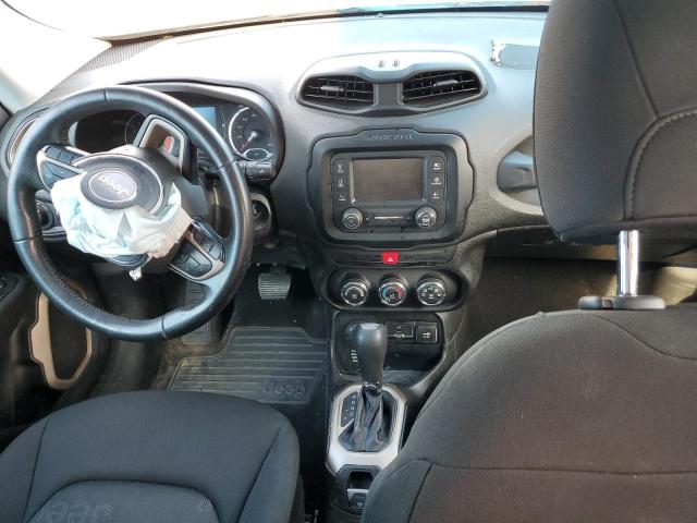 Photo 7 VIN: ZACCJBBT4GPD63130 - JEEP RENEGADE L 