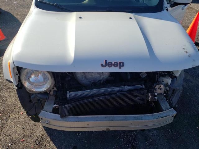 Photo 6 VIN: ZACCJBBT4GPD86133 - JEEP RENEGADE L 