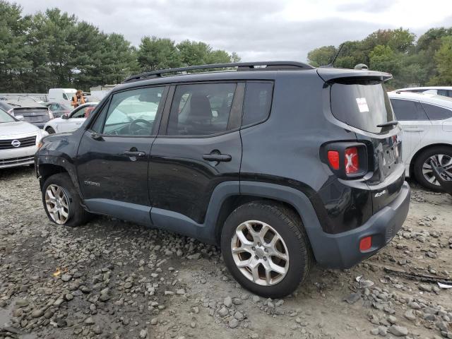 Photo 1 VIN: ZACCJBBT4GPD86276 - JEEP RENEGADE L 