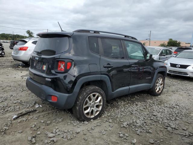 Photo 2 VIN: ZACCJBBT4GPD86276 - JEEP RENEGADE L 