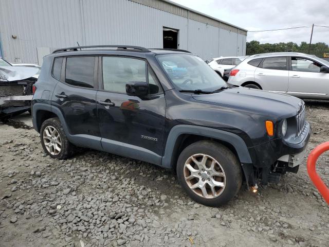 Photo 3 VIN: ZACCJBBT4GPD86276 - JEEP RENEGADE L 