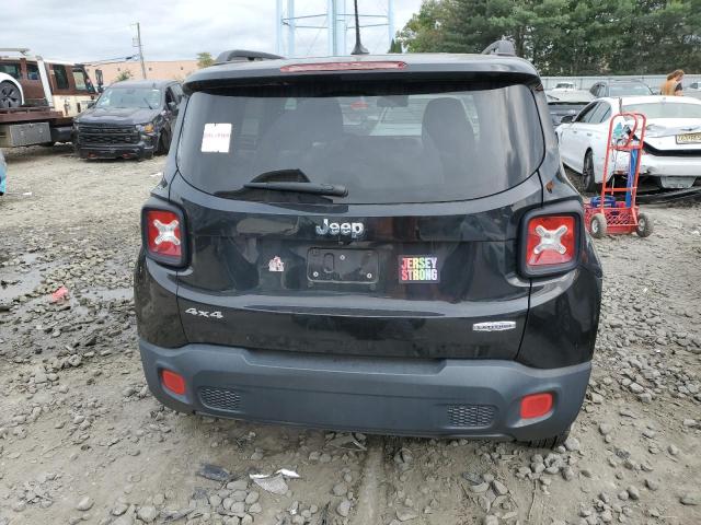 Photo 5 VIN: ZACCJBBT4GPD86276 - JEEP RENEGADE L 