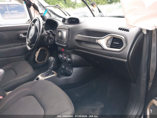 Photo 4 VIN: ZACCJBBT4GPD95320 - JEEP RENEGADE 