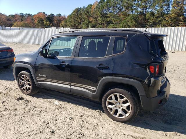 Photo 1 VIN: ZACCJBBT4GPD97620 - JEEP RENEGADE L 