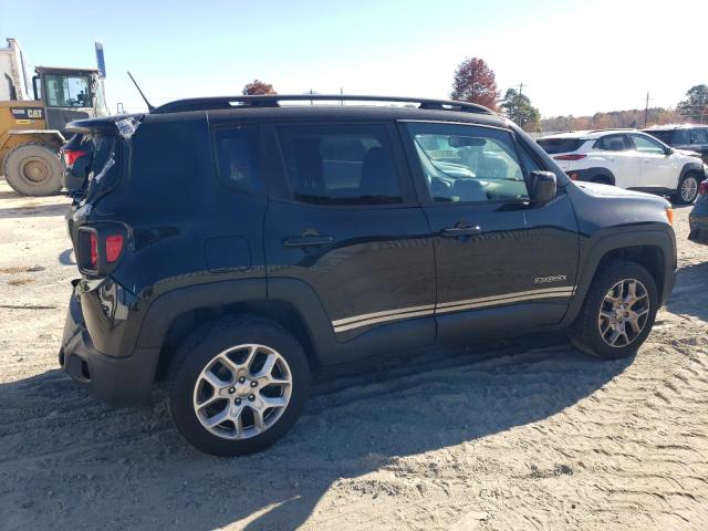 Photo 2 VIN: ZACCJBBT4GPD97620 - JEEP RENEGADE L 