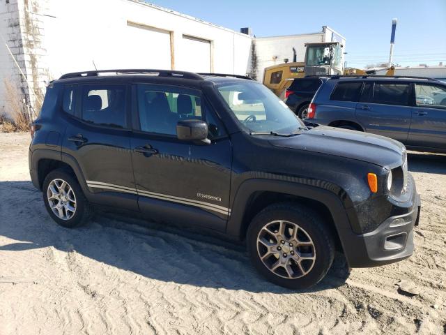 Photo 3 VIN: ZACCJBBT4GPD97620 - JEEP RENEGADE L 