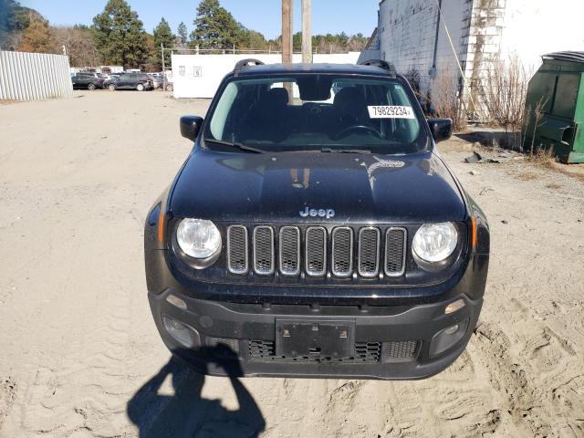 Photo 4 VIN: ZACCJBBT4GPD97620 - JEEP RENEGADE L 