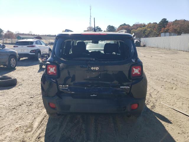 Photo 5 VIN: ZACCJBBT4GPD97620 - JEEP RENEGADE L 