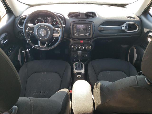 Photo 7 VIN: ZACCJBBT4GPD97620 - JEEP RENEGADE L 