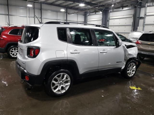 Photo 2 VIN: ZACCJBBT4GPE35427 - JEEP RENEGADE 