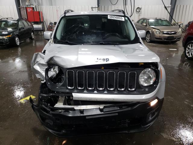 Photo 4 VIN: ZACCJBBT4GPE35427 - JEEP RENEGADE 