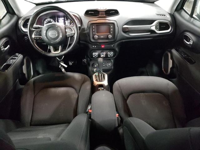 Photo 7 VIN: ZACCJBBT4GPE35427 - JEEP RENEGADE 