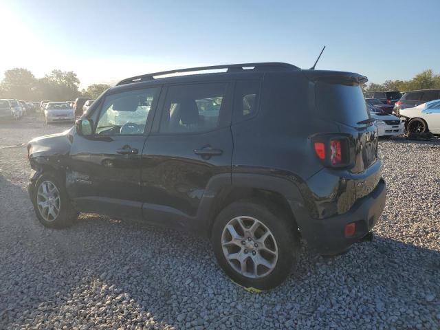 Photo 1 VIN: ZACCJBBT4GPE38716 - JEEP RENEGADE L 